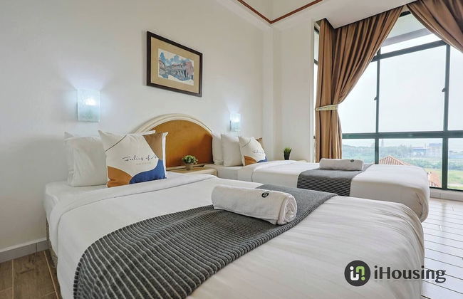 Mahkota Jonker Melaka By I Housing - Photo 36