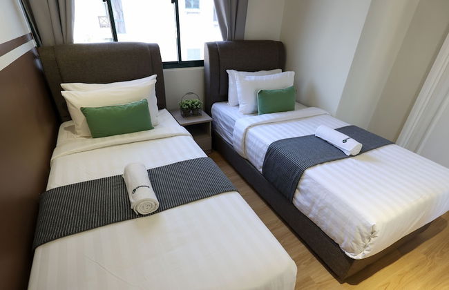 Mahkota Jonker Melaka By I Housing - Photo 31