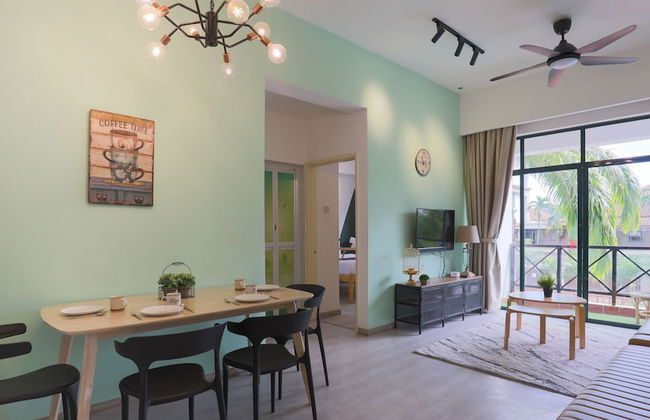 Mahkota Jonker Melaka By I Housing - Photo 48