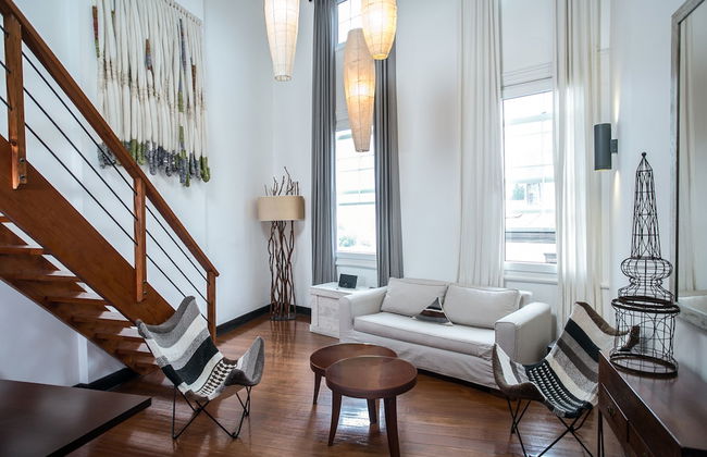 Casa Galos Hotel & Lofts - Foto 12
