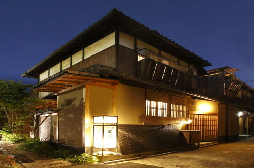 Photo 15 - Bairin-an Kiyomizu-tei