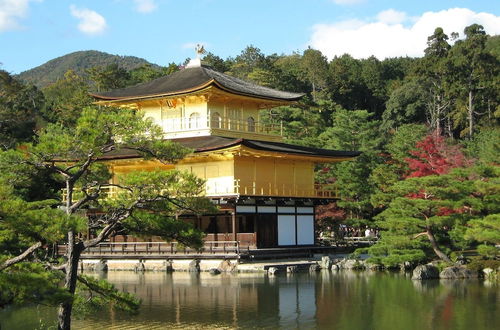 Foto 24 - Kiyomizu Bettei