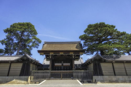 Photo 22 - Bairin-an Kiyomizu-tei