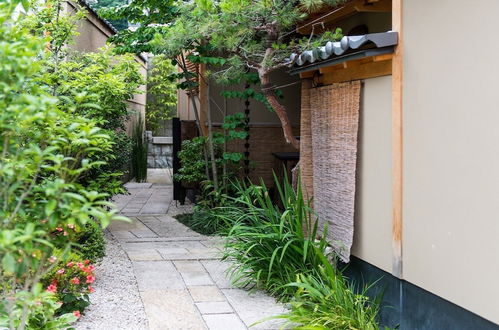 Photo 12 - Bairin-an Kiyomizu-tei