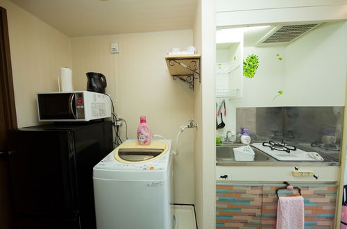 Photo 7 - Tatsuya house 211