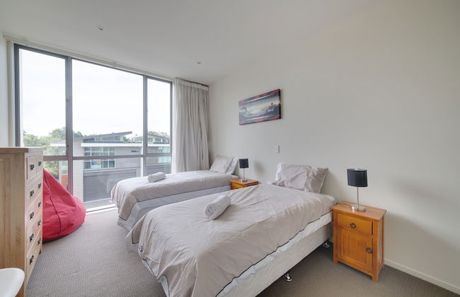 Central Taupo 3 bed Apartment - Foto 3