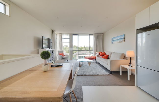 Central Taupo 3 bed Apartment - Foto 6