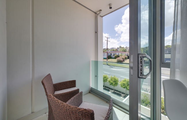 Central Taupo 3 bed Apartment - Foto 10