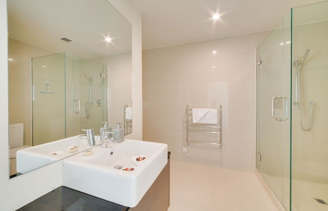 Central Taupo 3 bed Apartment - Foto 11