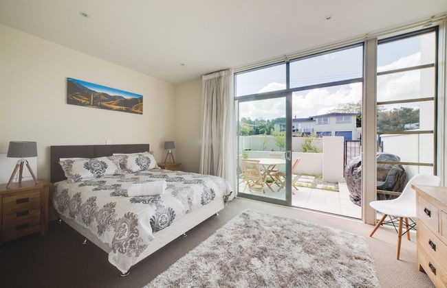 Central Taupo 3 bed Apartment - Foto 4