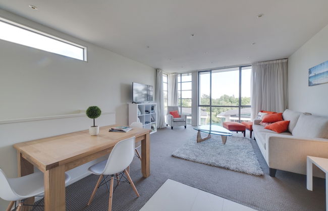 Central Taupo 3 bed Apartment - Foto 9