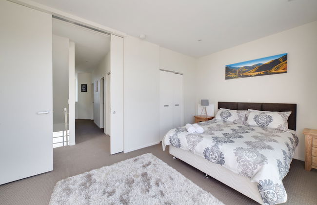 Central Taupo 3 bed Apartment - Foto 2