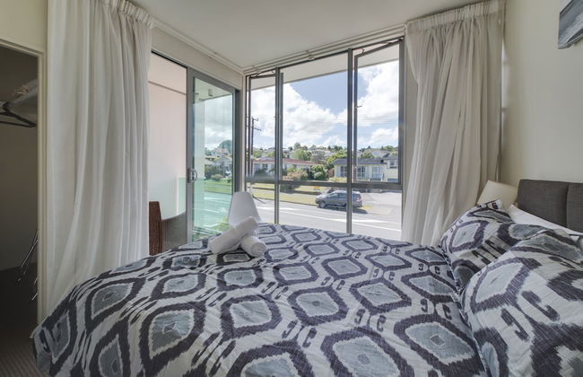 Central Taupo 3 bed Apartment - Foto 5