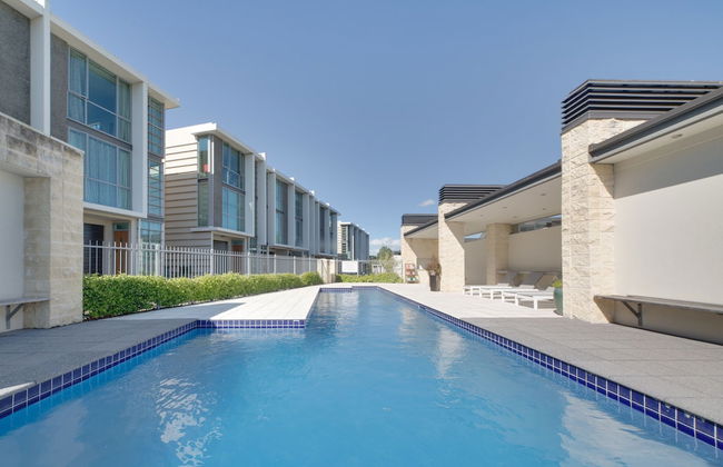 Central Taupo 3 bed Apartment - Foto 13