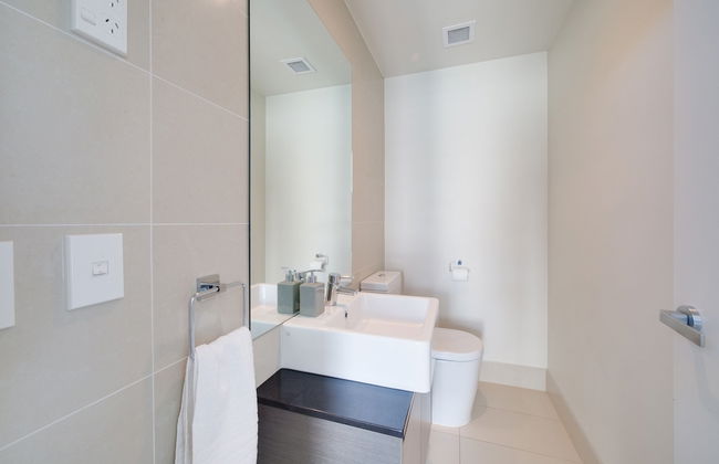 Central Taupo 3 bed Apartment - Foto 12