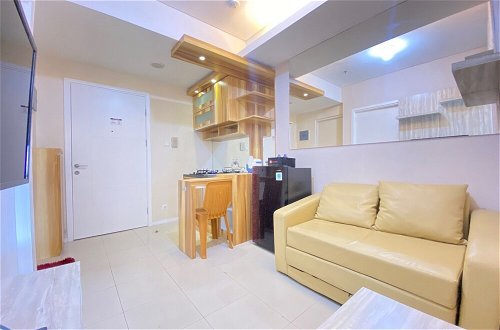 Photo 24 - Nice And Cozy 2Br Apartment At Parahyangan Residence