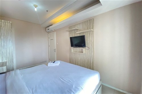Foto 4 - Nice And Cozy 2Br Apartment At Parahyangan Residence