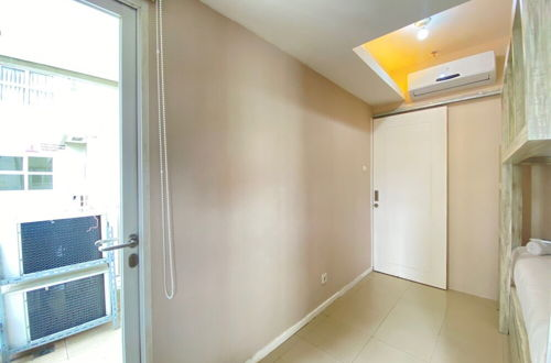 Photo 22 - Nice And Cozy 2Br Apartment At Parahyangan Residence