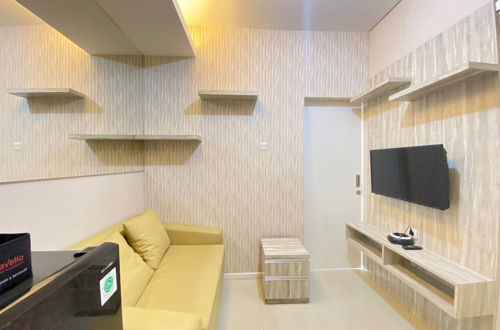 Photo 19 - Nice And Cozy 2Br Apartment At Parahyangan Residence