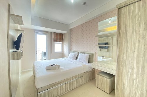 Foto 2 - Nice And Cozy 2Br Apartment At Parahyangan Residence
