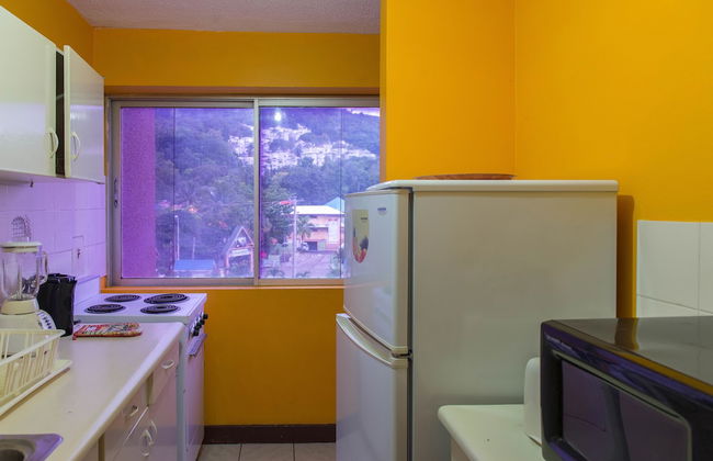 Sundreamer Beach Studio at Turtle Towers - Foto 9