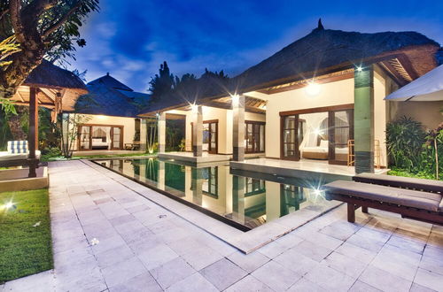 Foto 7 - Villa Cinta