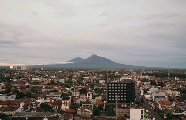 PULANG ke UTTARA - Foto 35