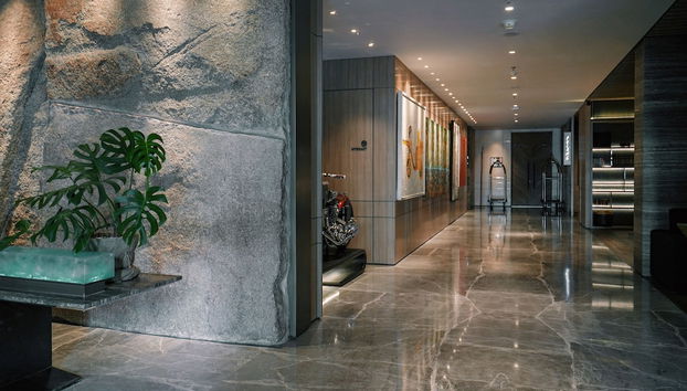 Hall