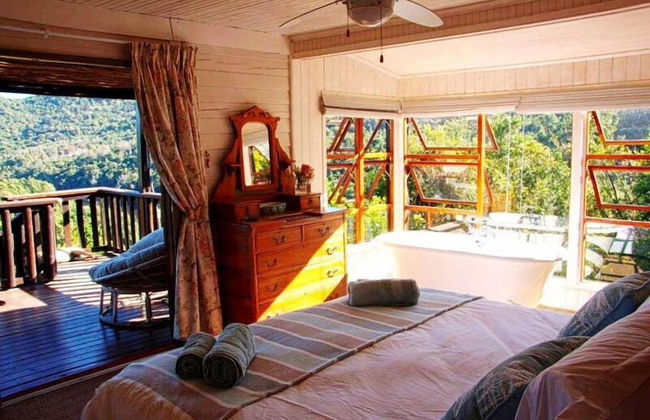 Velvet Moon Cottage - Foto 2