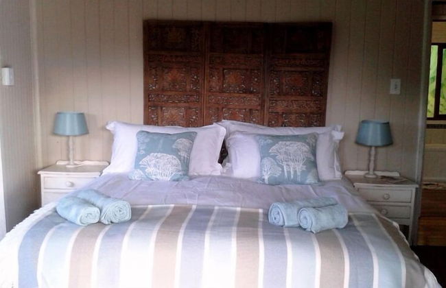Velvet Moon Cottage - Foto 3