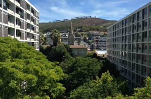 Photo 28 - Central Urban Oasis With Garden View & Swimming Pool