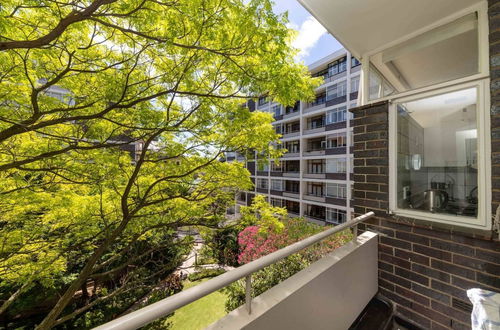 Photo 24 - Central Urban Oasis With Garden View & Swimming Pool