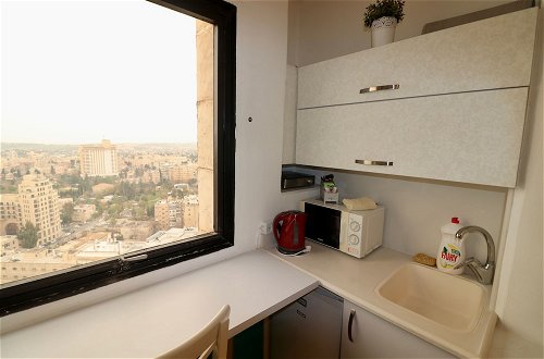Photo 19 - Jerusalem Center Apartments