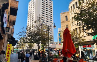 Photo 1 - Jerusalem Center Apartments