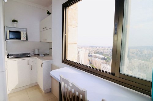 Photo 18 - Jerusalem Center Apartments