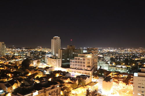 Photo 21 - Jerusalem city view