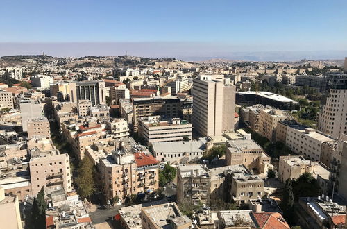 Photo 22 - Jerusalem Center Apartments