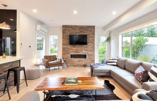 Elegant and Stylish Retreat in Epsom - Foto 1