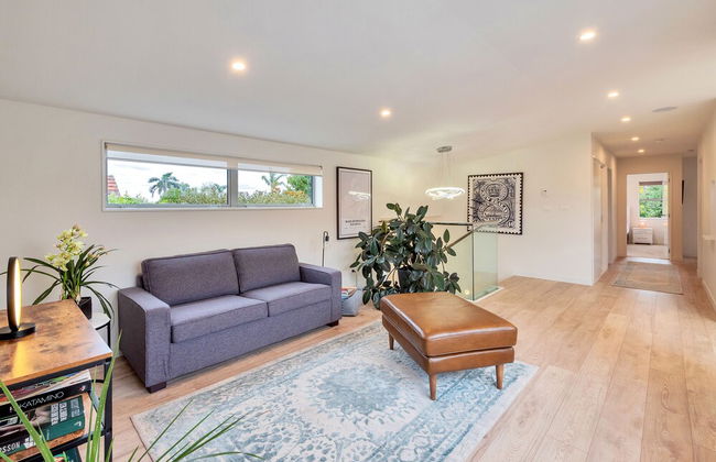 Elegant and Stylish Retreat in Epsom - Foto 35