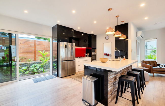 Elegant and Stylish Retreat in Epsom - Foto 23