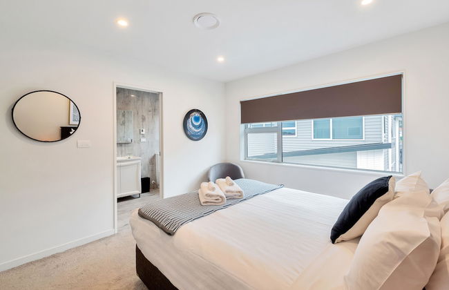 Elegant and Stylish Retreat in Epsom - Foto 6