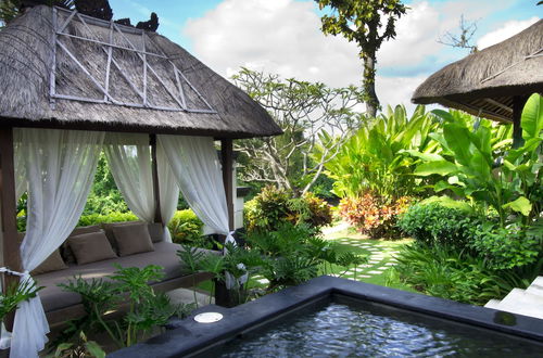 Photo 62 - Villa Teresa Bali