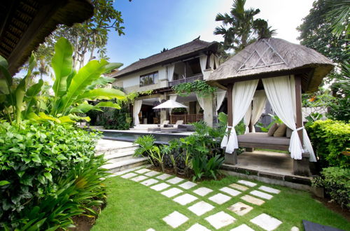 Foto 61 - Villa Teresa Bali