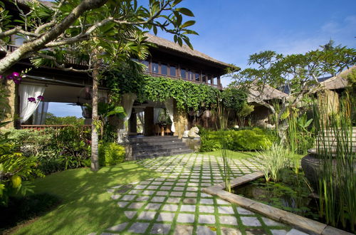 Photo 39 - Villa Teresa Bali