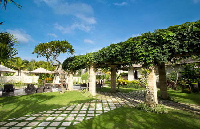 Villa Teresa Bali - Foto 39