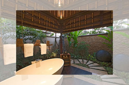 Photo 20 - Villa Teresa Bali