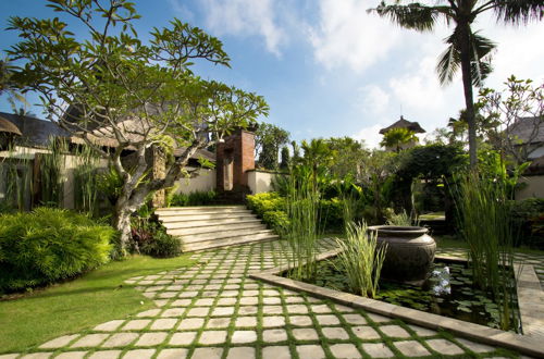 Foto 43 - Villa Teresa Bali