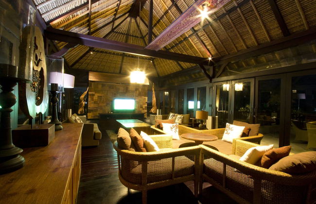 Villa Teresa Bali - Foto 2