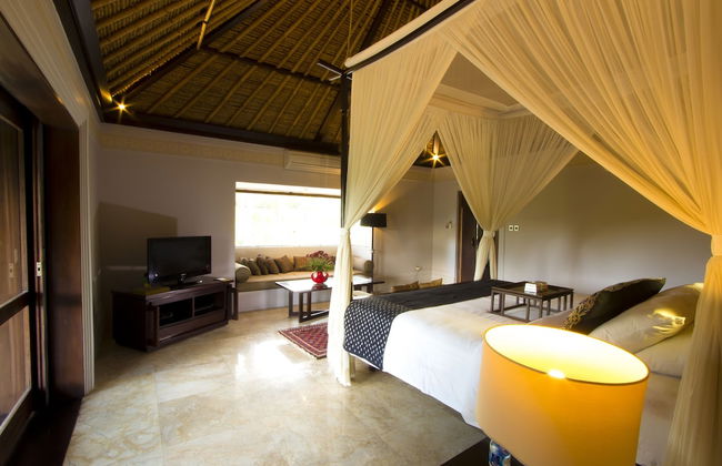 Villa Teresa Bali - Foto 5
