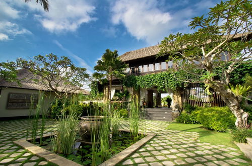 Foto 37 - Villa Teresa Bali